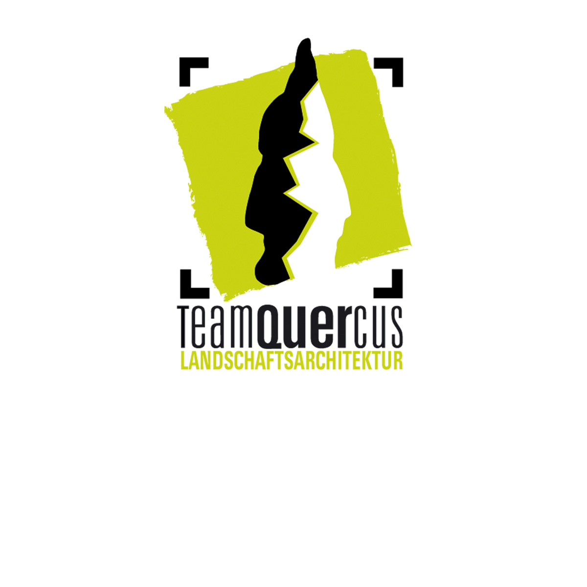 Logo Team Quercus